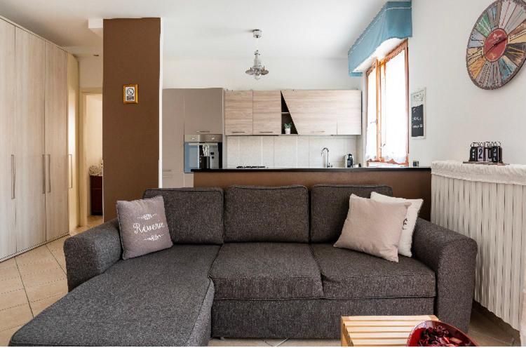Casti - Appartamento Mm3 Comasina Milano Ngoại thất bức ảnh