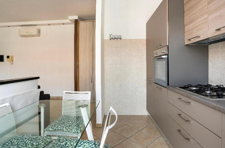 Casti - Appartamento Mm3 Comasina Milano Ngoại thất bức ảnh